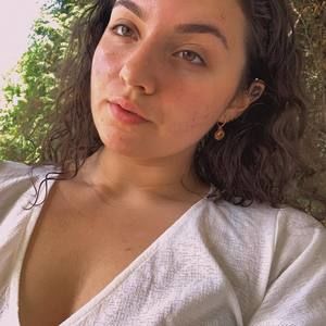 Meet your Posher, Sara